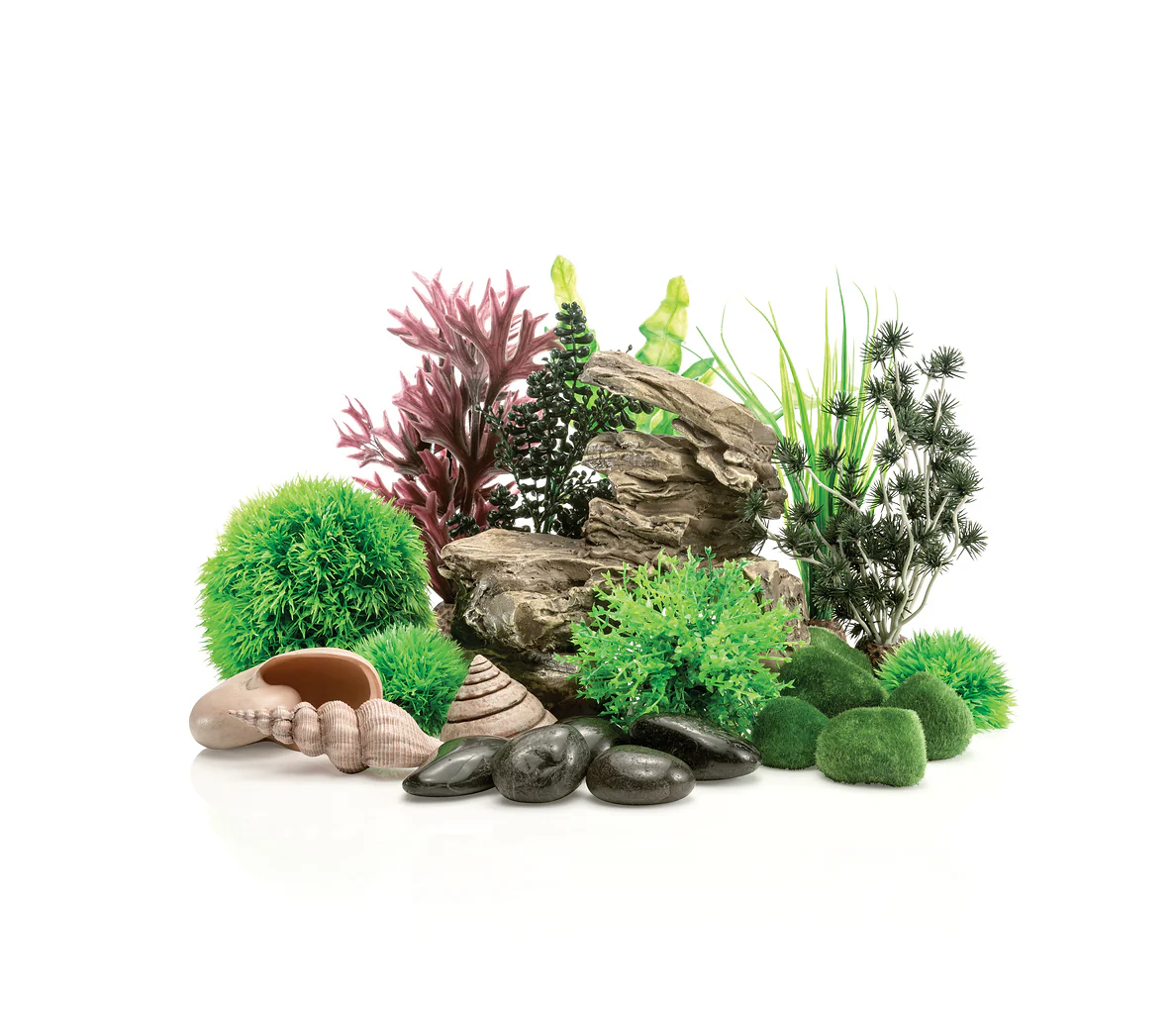 Aquarium Decor Sets